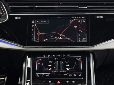 صورة مصغرة 20 لـ 2021 AUDI Q8