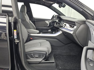 صورة مصغرة 17 لـ 2021 AUDI Q8