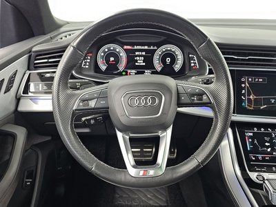 صورة مصغرة 19 لـ 2021 AUDI Q8