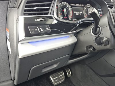 صورة مصغرة 28 لـ 2021 AUDI Q8