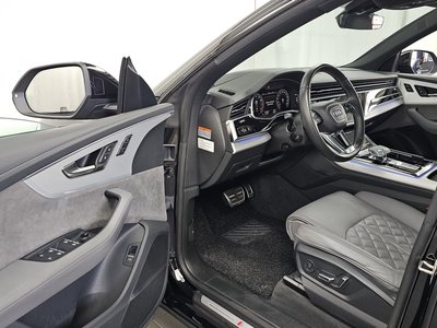 صورة مصغرة 13 لـ 2021 AUDI Q8