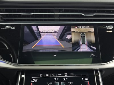 صورة مصغرة 21 لـ 2021 AUDI Q8