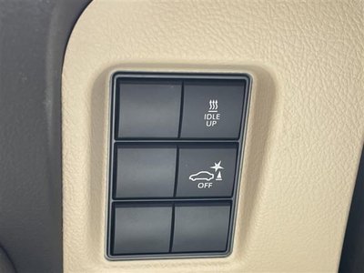 2023 Toyota LAND CRUISER PRADO photo 10