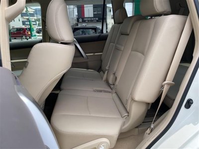 2023 Toyota LAND CRUISER PRADO thumbnail 20