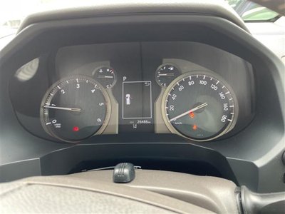 2023 Toyota LAND CRUISER PRADO thumbnail 13