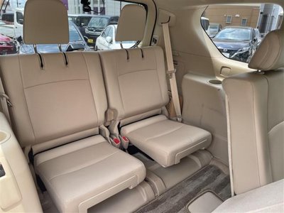 2023 Toyota LAND CRUISER PRADO thumbnail 22