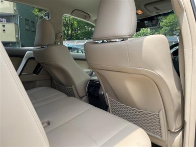 2023 Toyota LAND CRUISER PRADO thumbnail 19