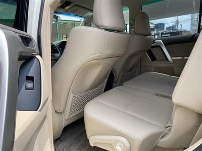 2023 Toyota LAND CRUISER PRADO thumbnail 21