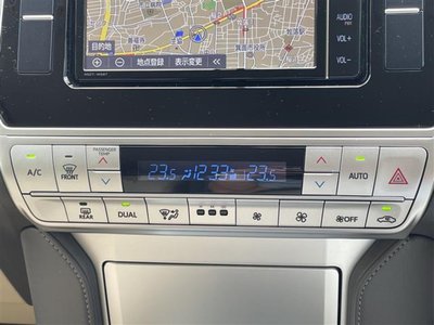 2023 Toyota LAND CRUISER PRADO thumbnail 44