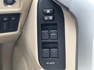 2023 Toyota LAND CRUISER PRADO thumbnail 39