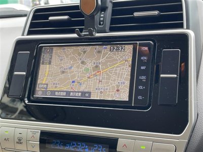 2023 Toyota LAND CRUISER PRADO photo 6