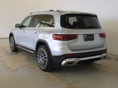 MERCEDES-BENZ GLB - 4