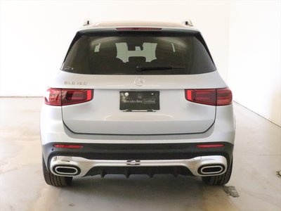 MERCEDES-BENZ GLB - 3