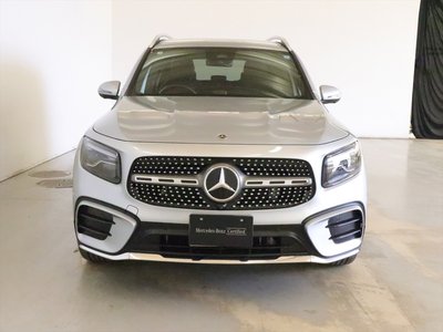 MERCEDES-BENZ GLB - 2