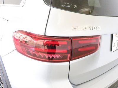 MERCEDES-BENZ GLB - 9
