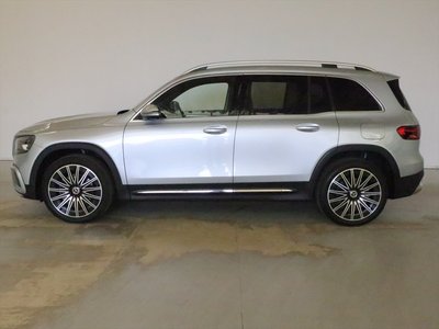 MERCEDES-BENZ GLB - 5