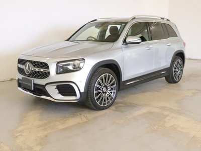MERCEDES-BENZ GLB - 1