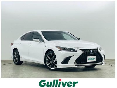 LEXUS ES - 1