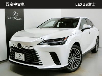 LEXUS RX - 1