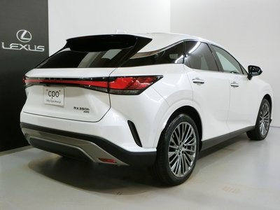 LEXUS RX - 6