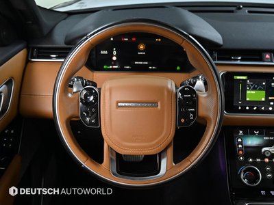 LAND ROVER RANGE ROVER VELAR - 8