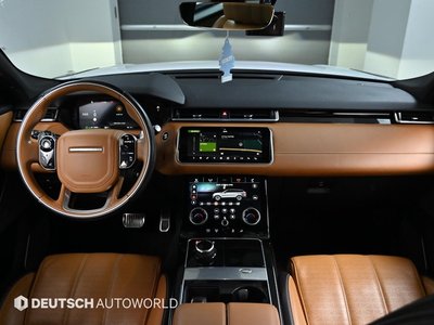 LAND ROVER RANGE ROVER VELAR - 7