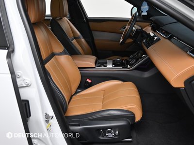 LAND ROVER RANGE ROVER VELAR - 10