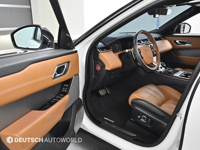 LAND ROVER RANGE ROVER VELAR - 9