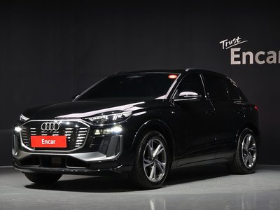 AUDI Q6 E-TRON - 1