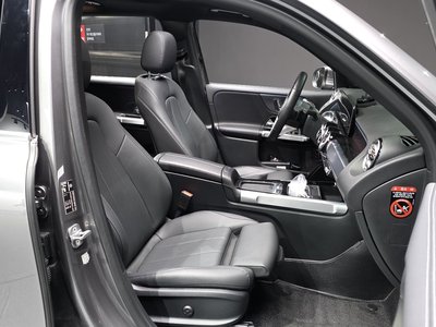 MERCEDES-BENZ GLB - 10