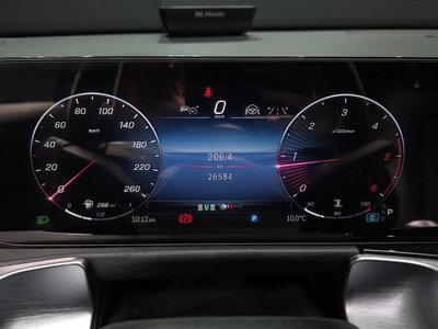 MERCEDES-BENZ GLB - 8