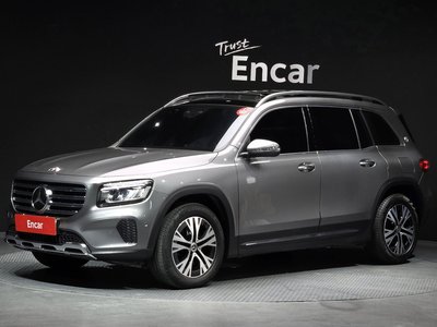 MERCEDES-BENZ GLB - 1