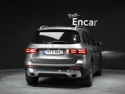 MERCEDES-BENZ GLB - 3