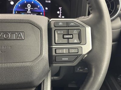 TOYOTA LAND CRUISER 250 - 9