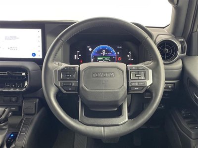TOYOTA LAND CRUISER 250 - 7