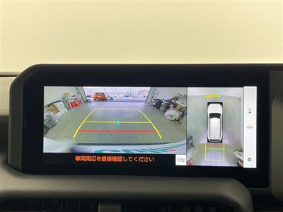 TOYOTA LAND CRUISER 250 - 3