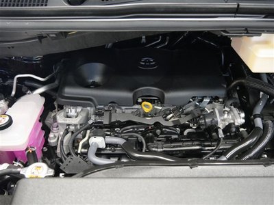 2023 Toyota VELLFIRE 缩略图 25