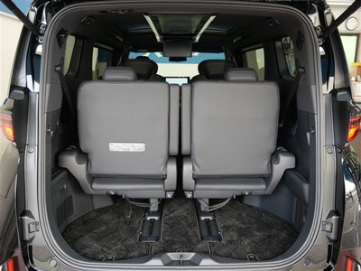 2023 Toyota VELLFIRE 缩略图 11