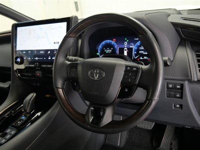 2023 Toyota VELLFIRE 照片 6