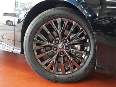 2023 Toyota VELLFIRE 缩略图 24