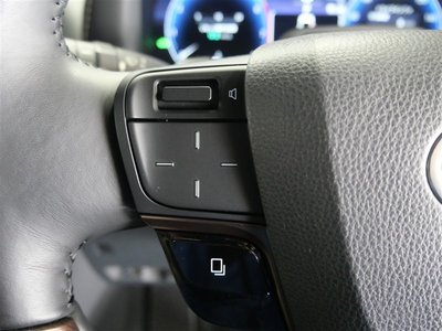2023 Toyota VELLFIRE 缩略图 16