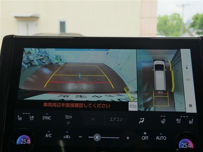 2023 Toyota VELLFIRE 缩略图 20