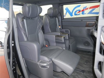 2023 Toyota VELLFIRE 照片 8