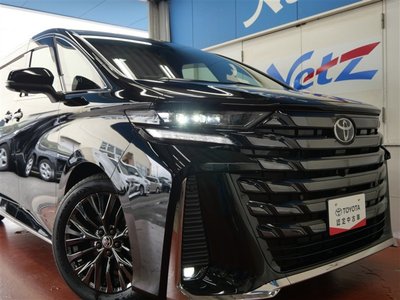 2023 Toyota VELLFIRE 缩略图 23