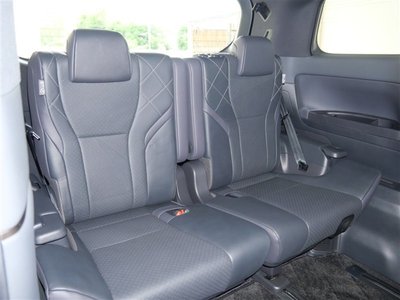 2023 Toyota VELLFIRE 照片 9