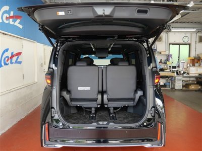 2023 Toyota VELLFIRE 照片 10