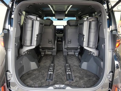 2023 Toyota VELLFIRE 缩略图 13