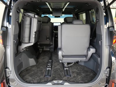 2023 Toyota VELLFIRE 缩略图 12