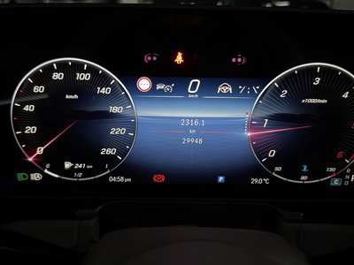 2021 Mercedes-BENZ S-CLASS thumbnail 14