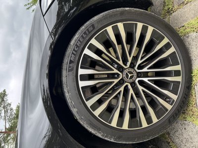 2021 Mercedes-BENZ S-CLASS thumbnail 13